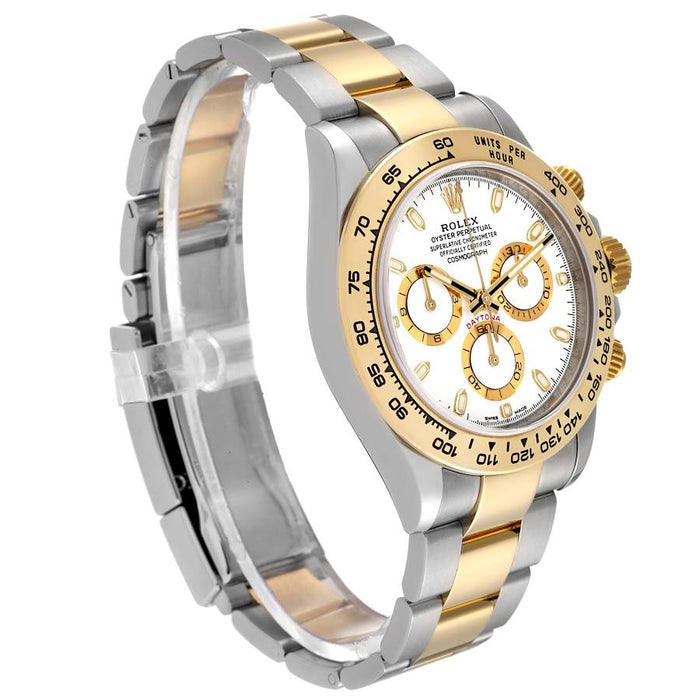 Rolex Cosmograph Daytona Automatic Watch 116503