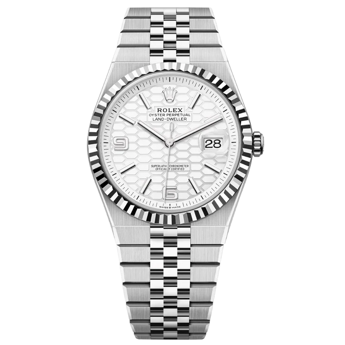 Rolex Land-Dweller 40mm - 127334