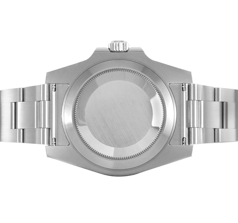 Rolex Submariner Ref No: 116610LV
