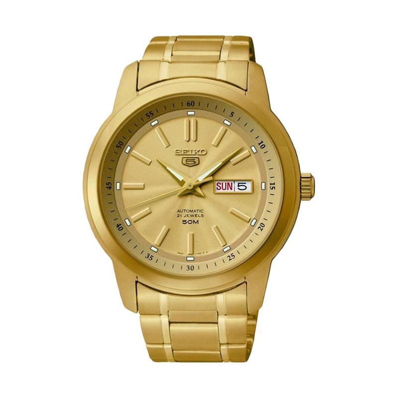 Seiko 5 Automatic Watch SNKN96J1 21 Jewels