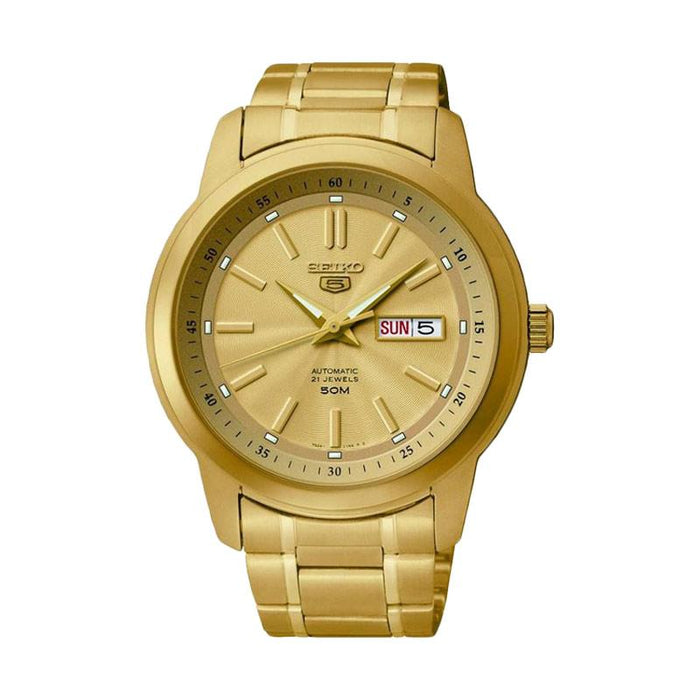 Seiko 5 Automatic Watch SNKN96J1 21 Jewels