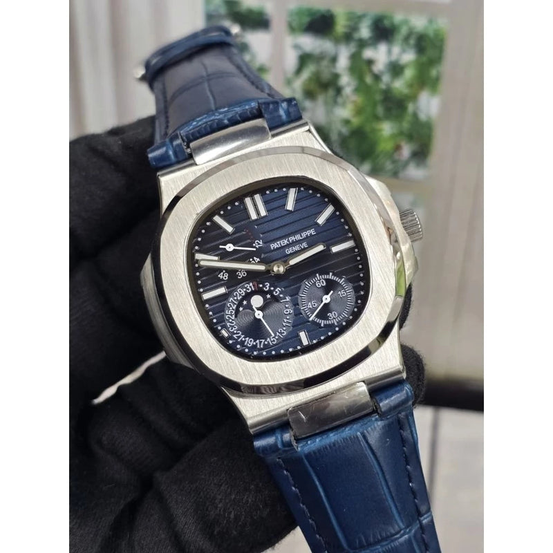 Patek Philippe Nautilus Ref. 5712R