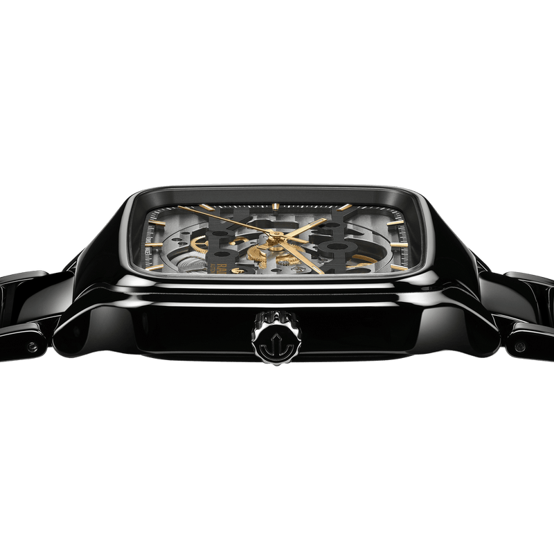 Rado True Square Automatic Skeleton R27124162