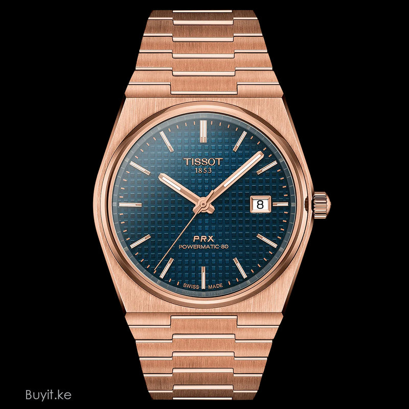 Tissot PRX 40mm