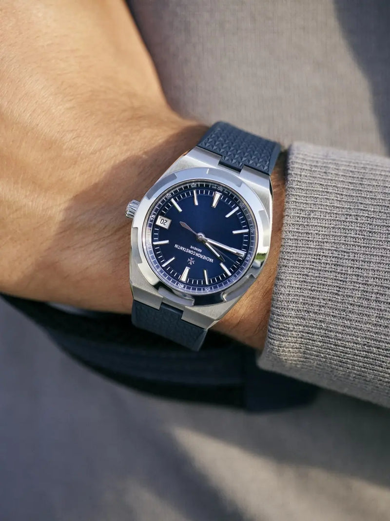 Vacheron Constantin Overseas 4520V