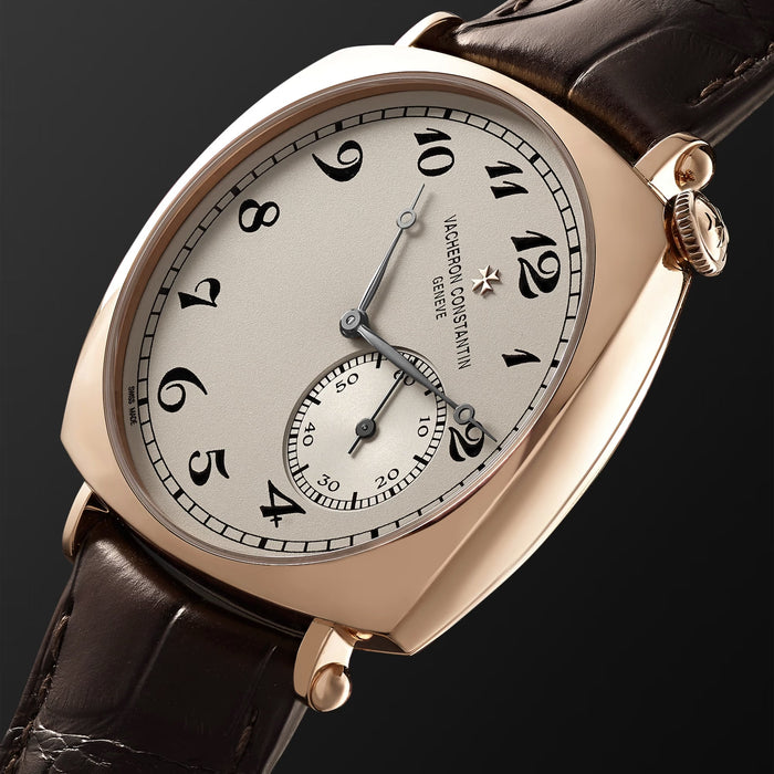 VACHERON CONSTANTIN Historiques Ref. No. 82035/000R-9359
