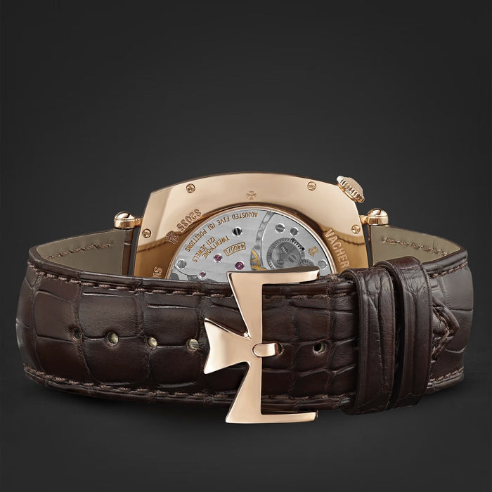 VACHERON CONSTANTIN Historiques Ref. No. 82035/000R-9359