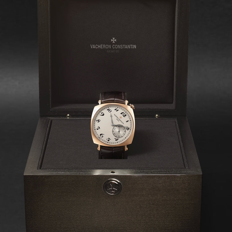 VACHERON CONSTANTIN Historiques Ref. No. 82035/000R-9359
