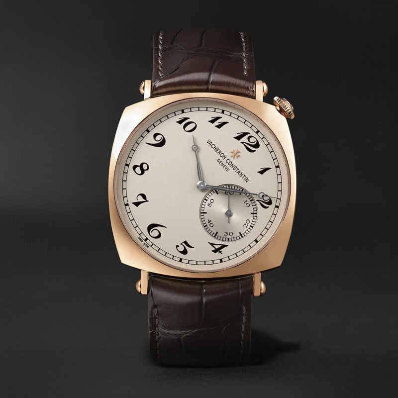 VACHERON CONSTANTIN Historiques Ref. No. 82035/000R-9359