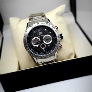 TAG Heuer Carrera Red Bull Racing Special Edition
