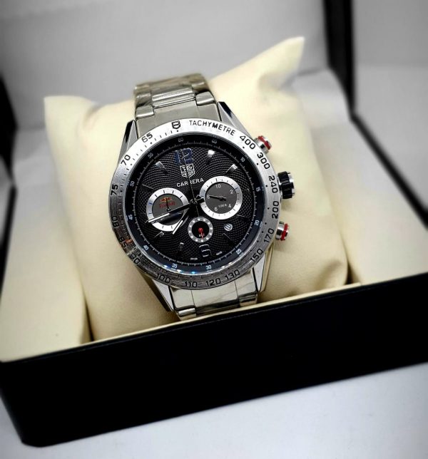 TAG Heuer Carrera Red Bull Racing Special Edition