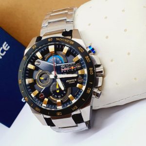 Casio edifice