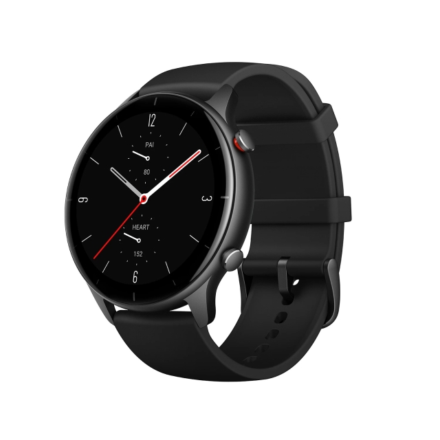 Advanced Amazfit GTR new edition 2e smartwatch and fitness tracker