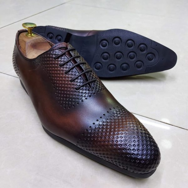 Stylish Executive men shoes