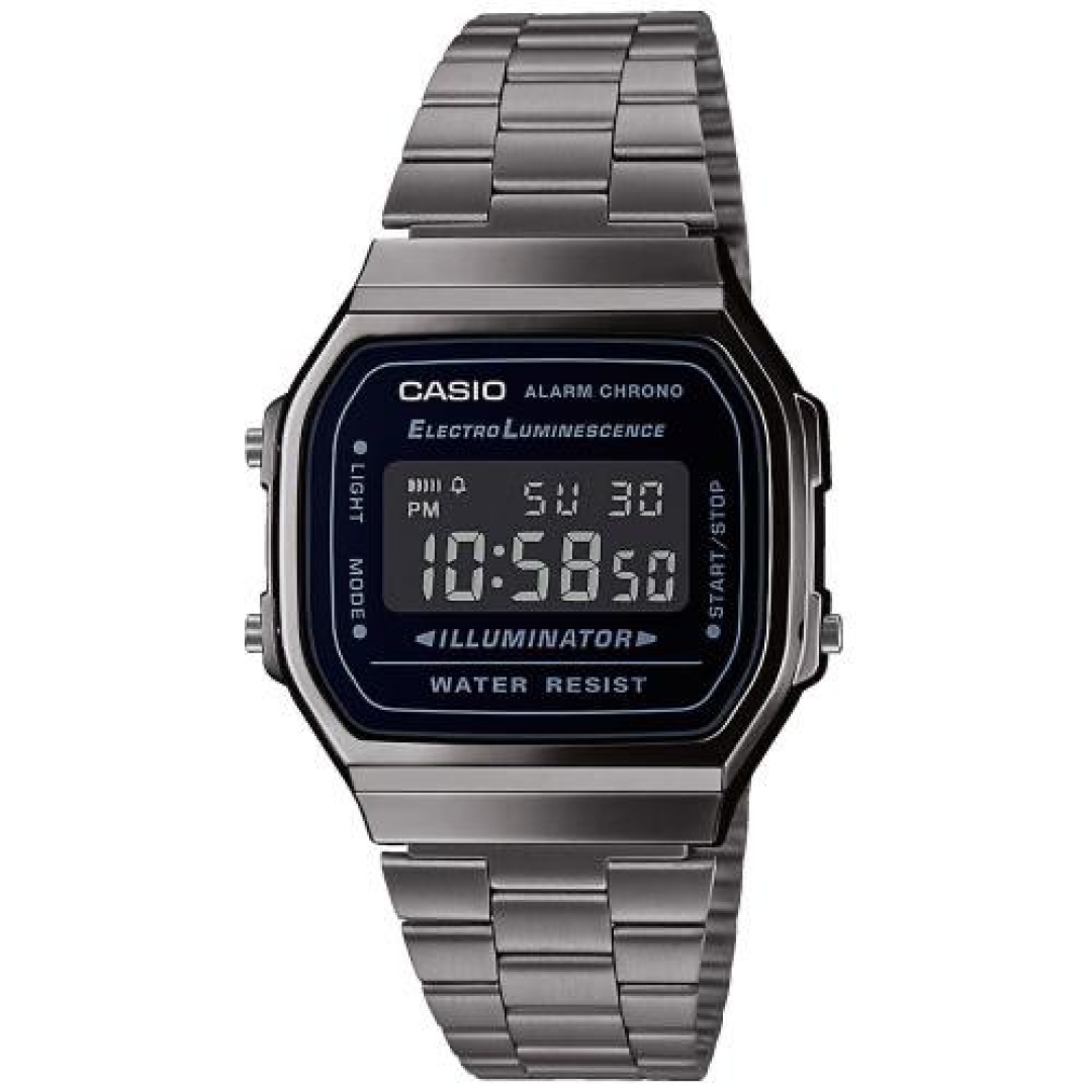 Digital Casio Watch